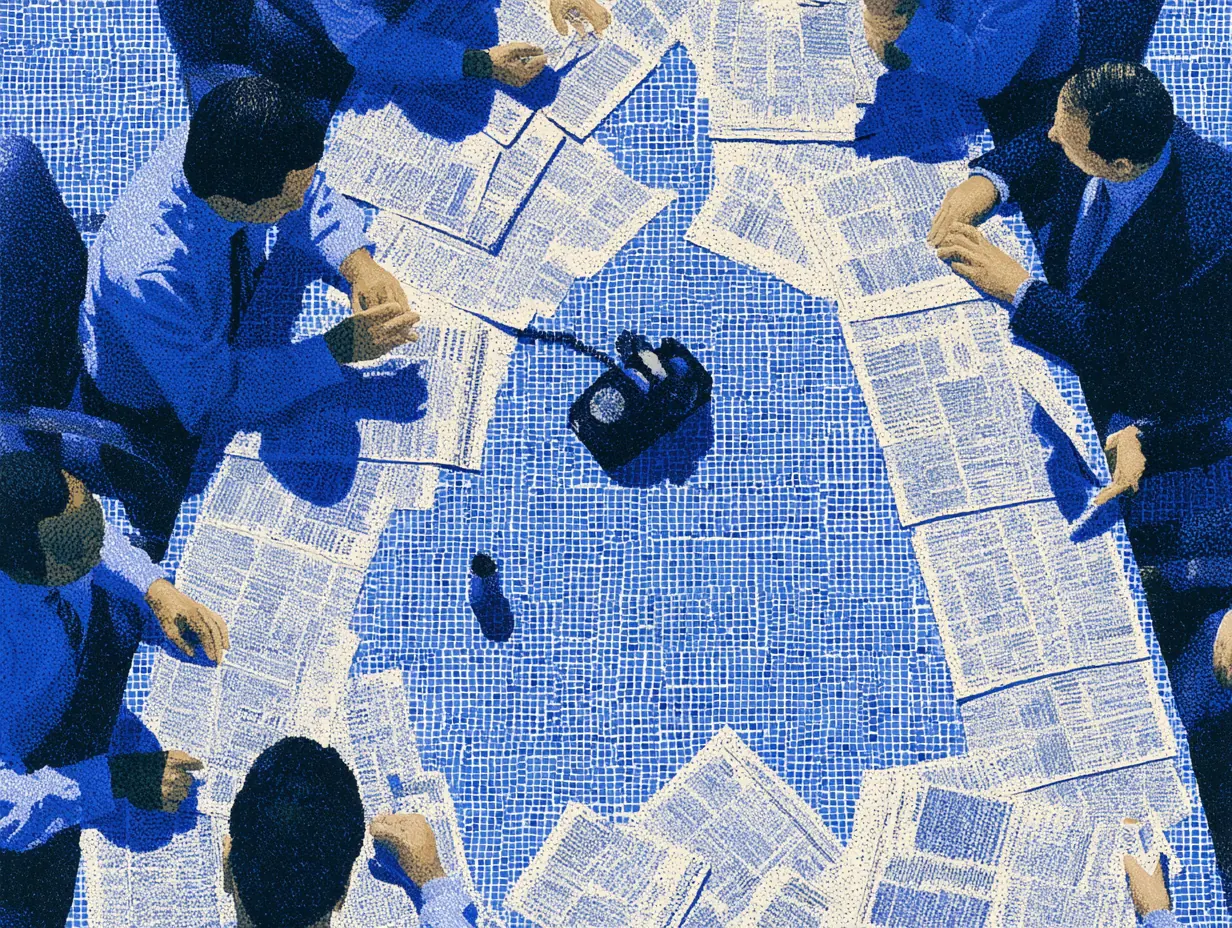 Crisis response program